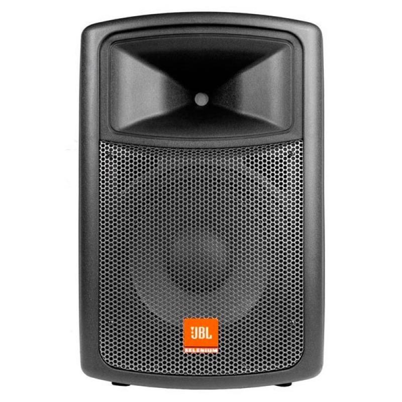 CAJA ACTIVA 15 JS151A 200W JBL - Imagen 1