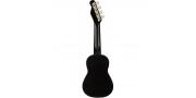 UKELELE SOPRANO NEGRO VENICE FENDER - Imagen 2