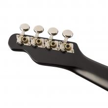 UKELELE SOPRANO NEGRO VENICE FENDER - Imagen 3