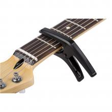 CAPO DE PINZA GUITARRA ELÉCTRICA FENDER - Imagen 2