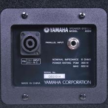 CAJA PASIVA 12 2 VIAS A-12-M YAMAHA - Imagen 3