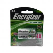 PILA AA RECARGABLE 2UN. ENERGIZER - Imagen 1