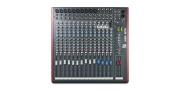 MIXER ZED 18 USB ALLEN - HEATH - Imagen 1