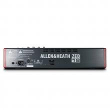 MIXER ZED 18 USB ALLEN - HEATH - Imagen 4