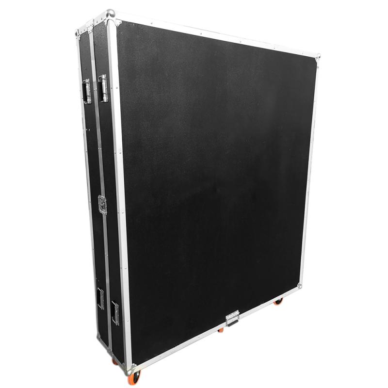 CASE BAUL UNIVERSAL 186X38X163 OPTUXPRO - Imagen 1