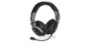 AUDIFONO GAMER PRO BT MIC BB 560M BEHRINGER - Imagen 1