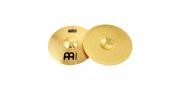 PLATILLO HI HAT 14 PAR BCS MEINL - Imagen 1