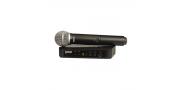 MICROFONO MANO INALAMBRICO BLX24-B58 SHURE - Imagen 1