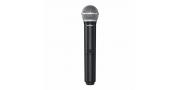 MICROFONO MANO PG58 BLX SHURE - Imagen 1