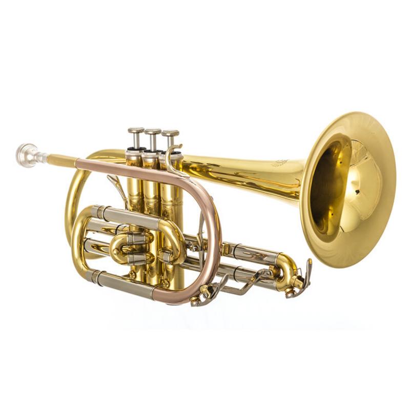 TROMPETA CR611-CORNET RSBERKELEY - Imagen 1