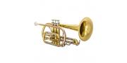 TROMPETA CR611-CORNET RSBERKELEY - Imagen 1