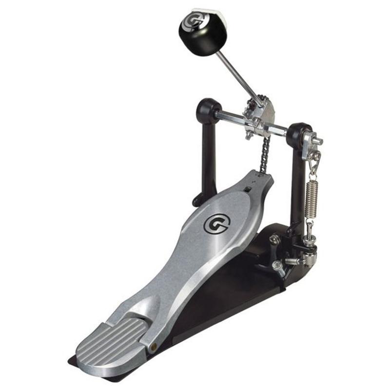 PEDAL BOMBO SIMPLE 5711S GIBRALTAR - Imagen 1