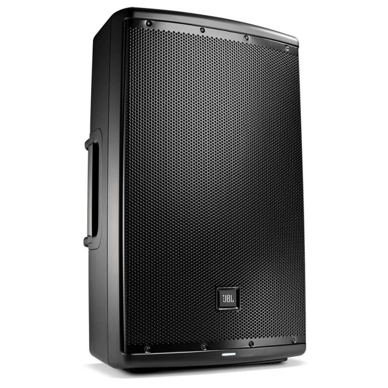 CAJA ACTIVA 15 EON615 1000W JBL - Imagen 1