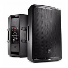 CAJA ACTIVA 15 EON615 1000W JBL - Imagen 3