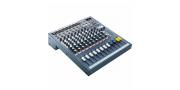 MIXER ANALOGO EPM8 SOUNDCRAFT - Imagen 2