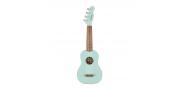 UKELELE SOPRANO DAPHNE BLUE VENICE FENDER - Imagen 1