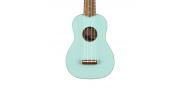 UKELELE SOPRANO DAPHNE BLUE VENICE FENDER - Imagen 3