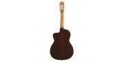 GUITARRA ELECTROACUSTICA NYLON GC5CE NAT. TAKAMINE - Imagen 2