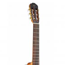 GUITARRA ELECTROACUSTICA NYLON GC5CE NAT. TAKAMINE - Imagen 3