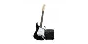 GUITARRA ELECTRICA PACK STRATO SQ SPECIAL SQUIER - Imagen 1