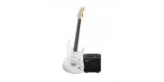 GUITARRA ELECTRICA PACK STRATO SQ SPECIAL SQUIER - Imagen 2