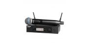 SISTEMA VOCAL BETA-58A GLXD24R-B58-Z2 SHURE - Imagen 1