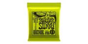 CUERDAS GUITARRA ELECTRICA 10-46 P02221 ERNIEBALL - Imagen 1