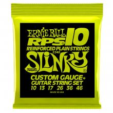 CUERDAS GUITARRA ELECTRICA 10-46 2240 ERNIEBALL - Imagen 1