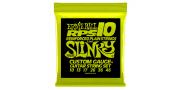 CUERDAS GUITARRA ELECTRICA 10-46 2240 ERNIEBALL - Imagen 1