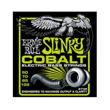 CUERDAS BAJO ELECTRICO 50-105 P02732 ERNIEBALL - Imagen 1