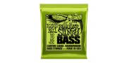 CUERDAS BAJO P02832 BASS REGLR SLINKY ERNIEBALL - Imagen 1