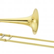 TROMBÓN TENOR JTB730 JUPITER - Imagen 4