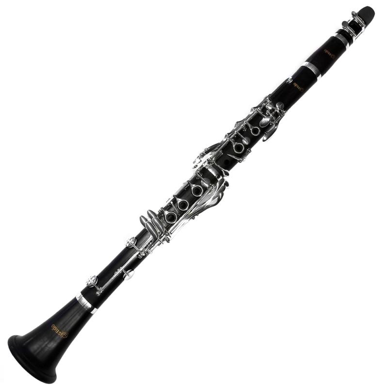 CLARINETE MADERA PREMIUM OPUS - Imagen 1