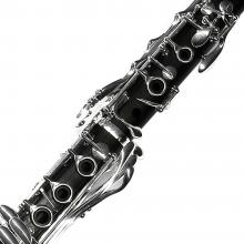 CLARINETE MADERA PREMIUM OPUS - Imagen 3