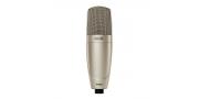 MICROFONO CONDENSADOR KSM32-SL SHURE - Imagen 1