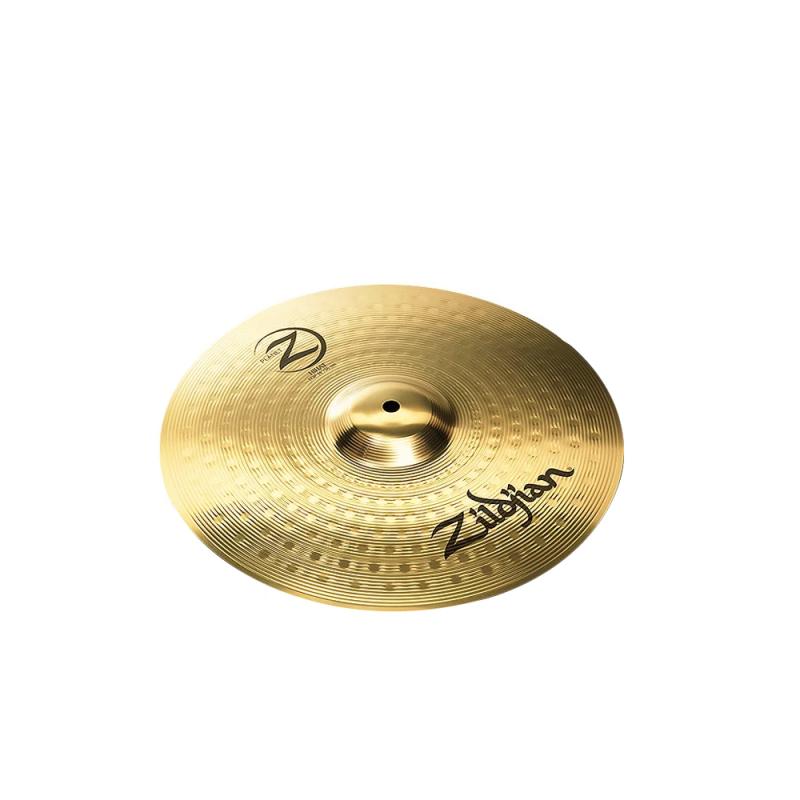 PLATILLO HI HAT 14 PLANET Z ZILDJIAN - Imagen 1