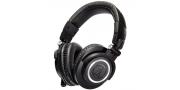 AUDIFONO MONITOR ATH-M50X BK AUDIOTECHNICA - Imagen 1