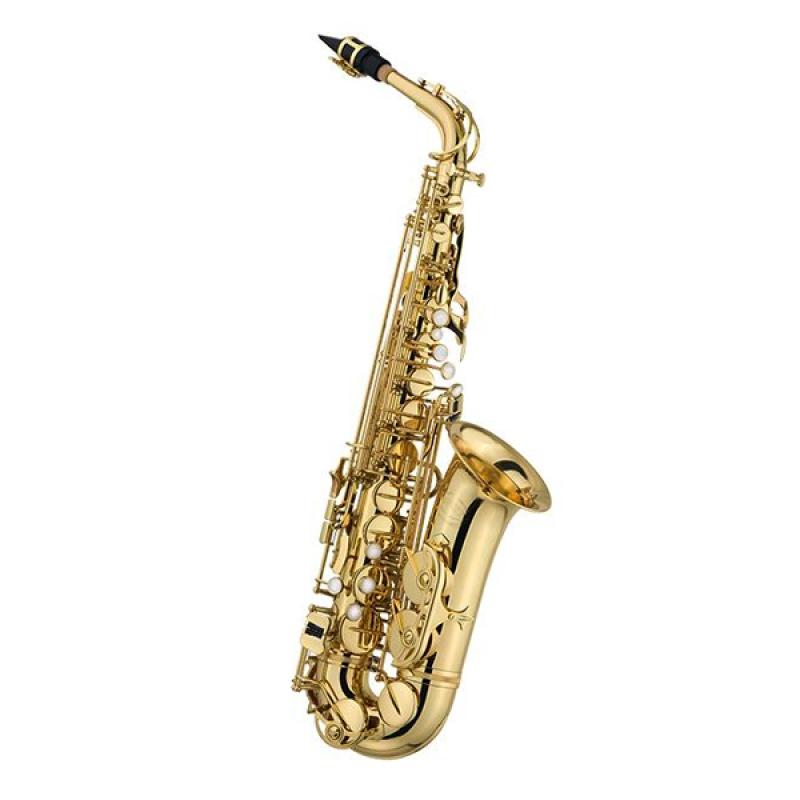 SAXOFÓN ALTO JAS500Q JUPITER - Imagen 1