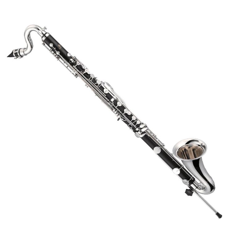 CLARINETE BAJO JBC1000S JUPITER - Imagen 1