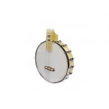 BANJO 8 CRDA. C-FUNDA HHH-8GR HONDO - Imagen 2