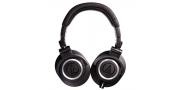 AUDIFONO MONITOR ATH-M50X BK AUDIOTECHNICA - Imagen 3