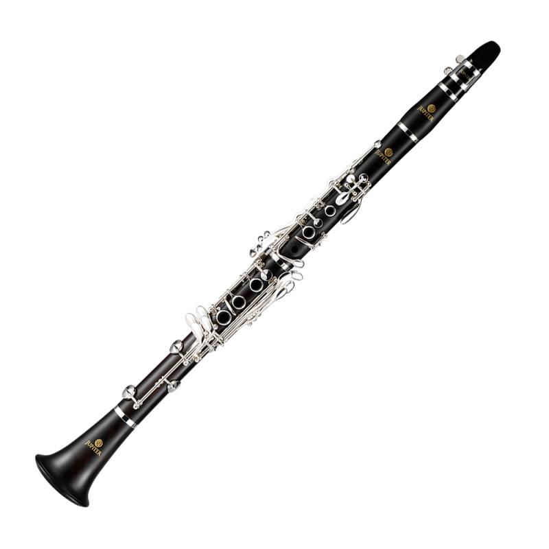 CLARINETE JCL1100S SIB JUPITER - Imagen 1