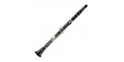 CLARINETE JCL1100S SIB JUPITER - Imagen 1