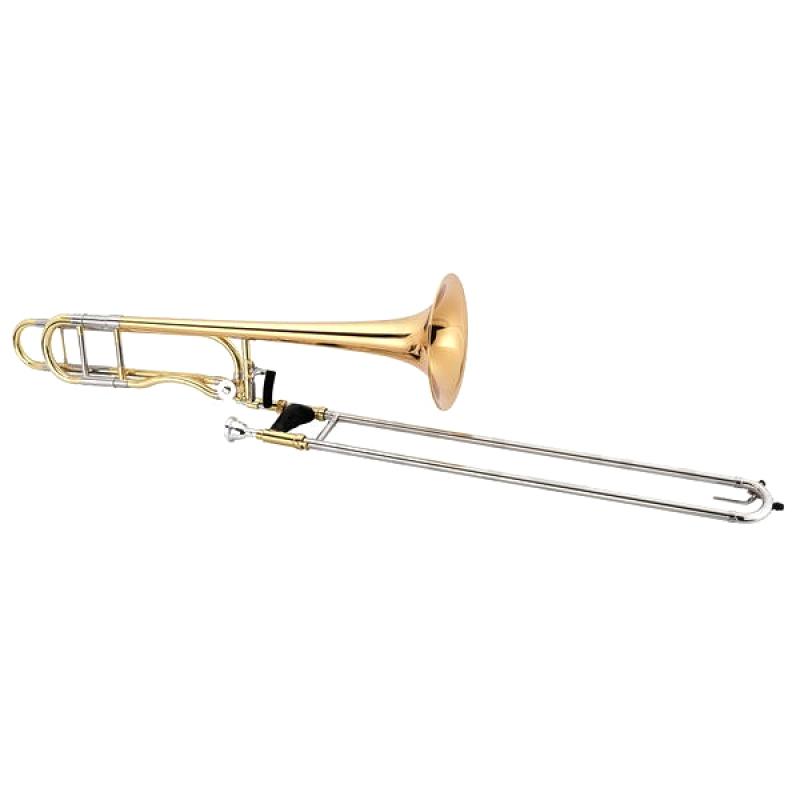 TROMBÓN TENOR JTB710FR JUPITER - Imagen 1