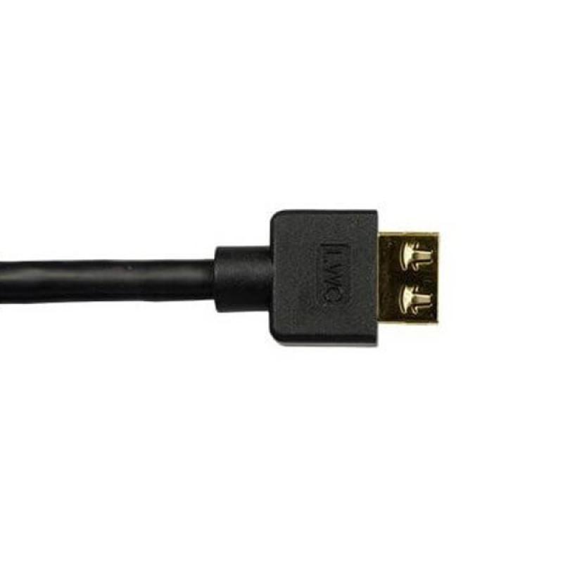 CABLE HDMI M2-HDSEM-M-01F LIBERTY - Imagen 1