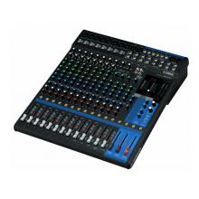 MIXER ANALOGO 16 CANALES MG16XU YAMAHA - Imagen 4