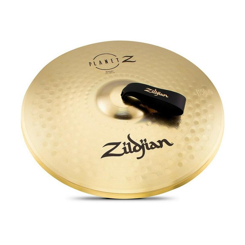 PLATILLO BANDA 18 PAR PLZ18BPR ZILDJIAN - Imagen 1