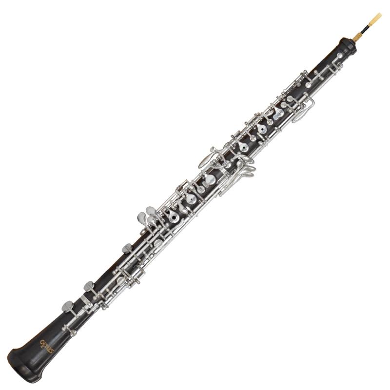 OBOE STUDENT O-IP-101S OPUS - Imagen 1