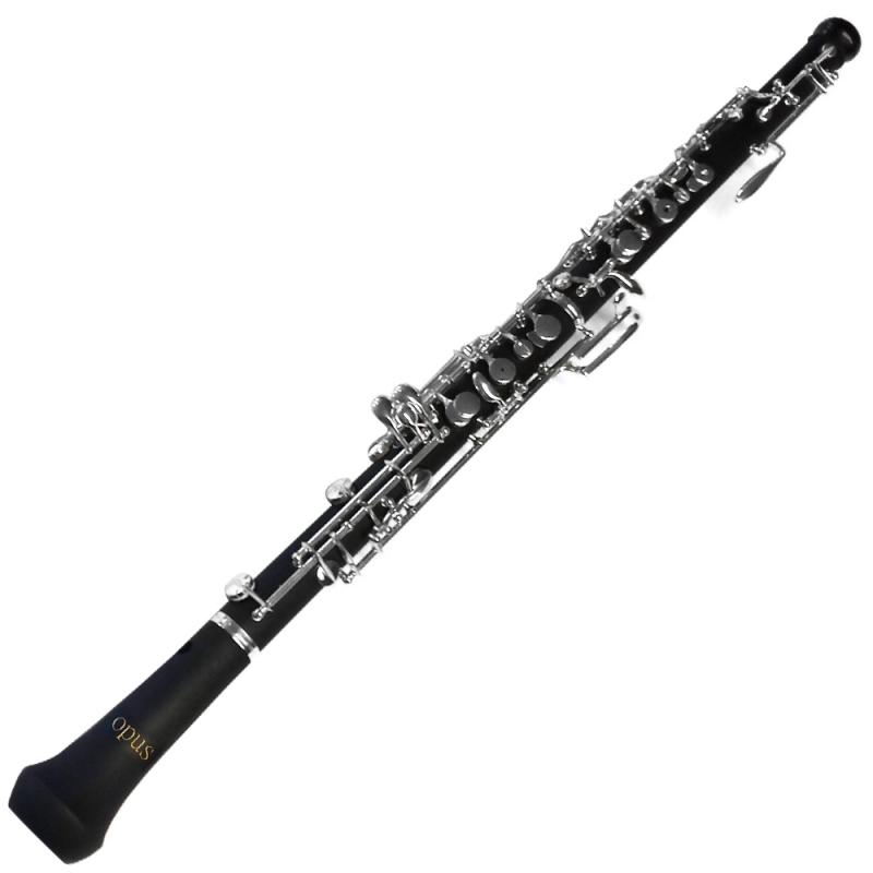 OBOE JUNIOR GRENADILLA OPUS - Imagen 1