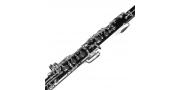 OBOE JUNIOR GRENADILLA OPUS - Imagen 2